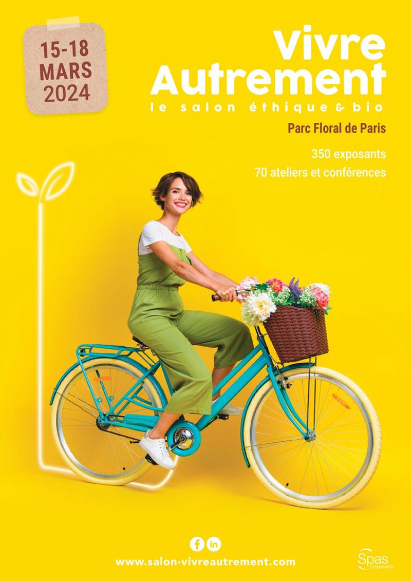 Vivre autrement 2026
